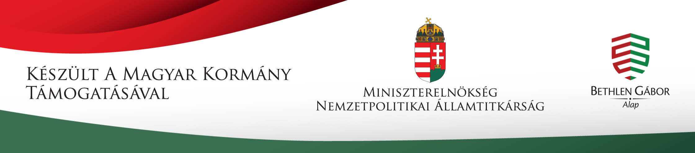 készült a magyar kormány támogatásával harmas logo 001